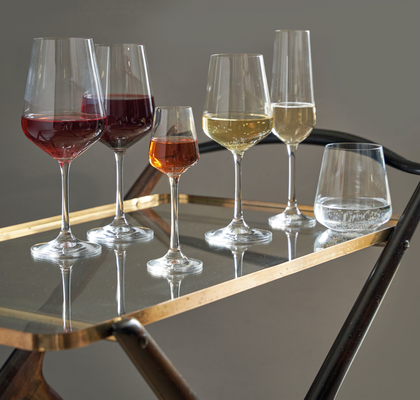 GLASS RISERVA 