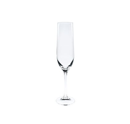  CHAMPAGNE GLASS RISERVA