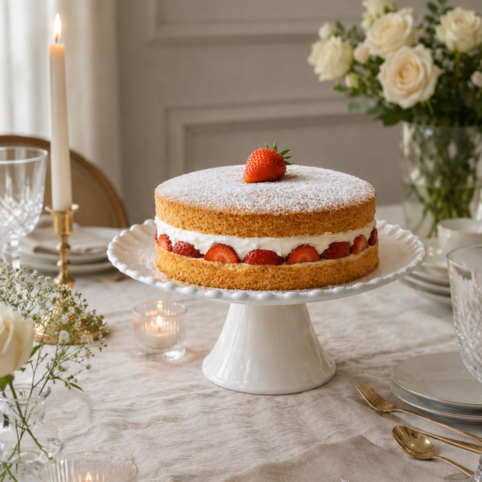 uvozeni-izdelki/La-porcellana-bianca-Velana-Living-cake-stand-romeo-M18397_1