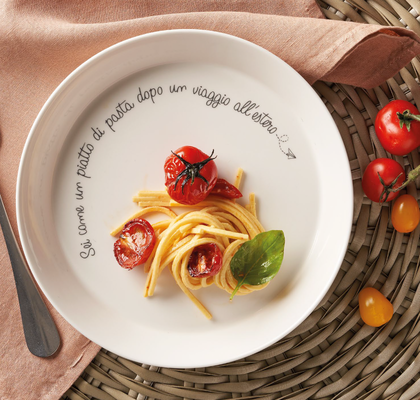 DEEP PLATE GLI ONESTI 