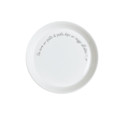DEEP PLATE GLI ONESTI 