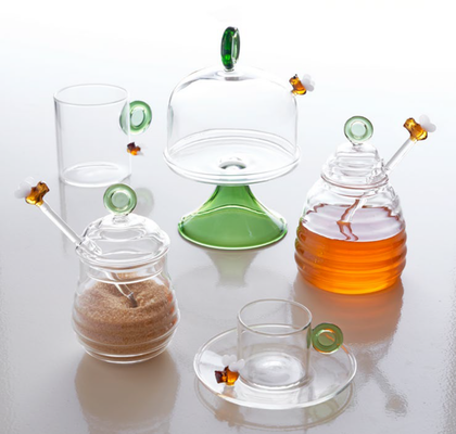 CUP APIFLORA