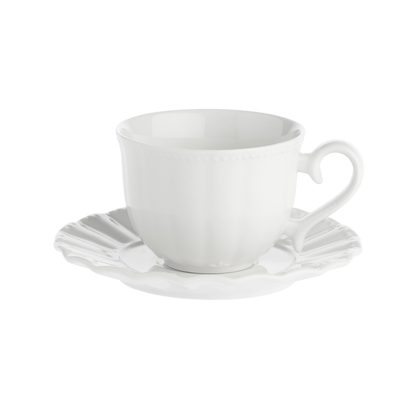 TEA CUP DUCALE
