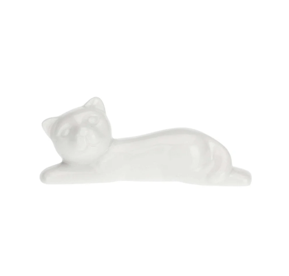 CUTLERY STAND CAT SET/6