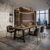 uvozeni-izdelki/Luksa-Velana-Living-dining-table-jara-a-leg-M26461_1