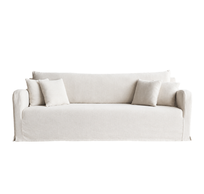KAVČ FRISO 2.5 BEIGE