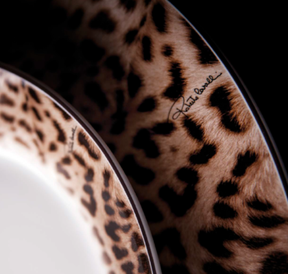 JEDILNI KROŽNIKI JAGUAR