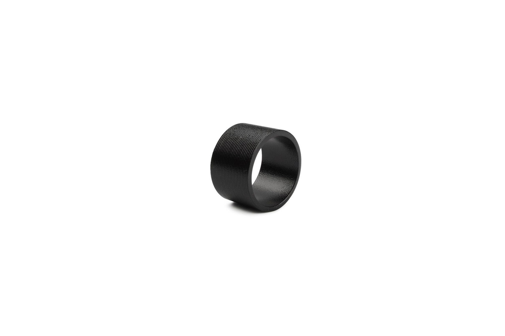 uvozeni-izdelki/Napkin-ring-4cm-lined-black-Centro---set4