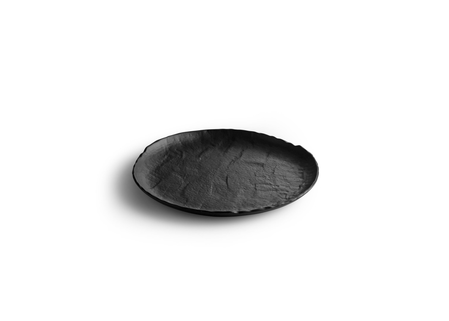 uvozeni-izdelki/Plate-26cm-black-Livelli