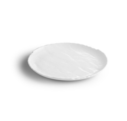 KROŽNIK WHITE LIVELLI 29cm