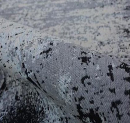 CARPET ELEGANCE GREY 160X230