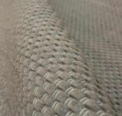 PREPROGA MID TOWN TAUPE 160X230