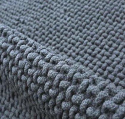 PREPROGA NEW AGRA 200 x 300 BARVA OGLJA