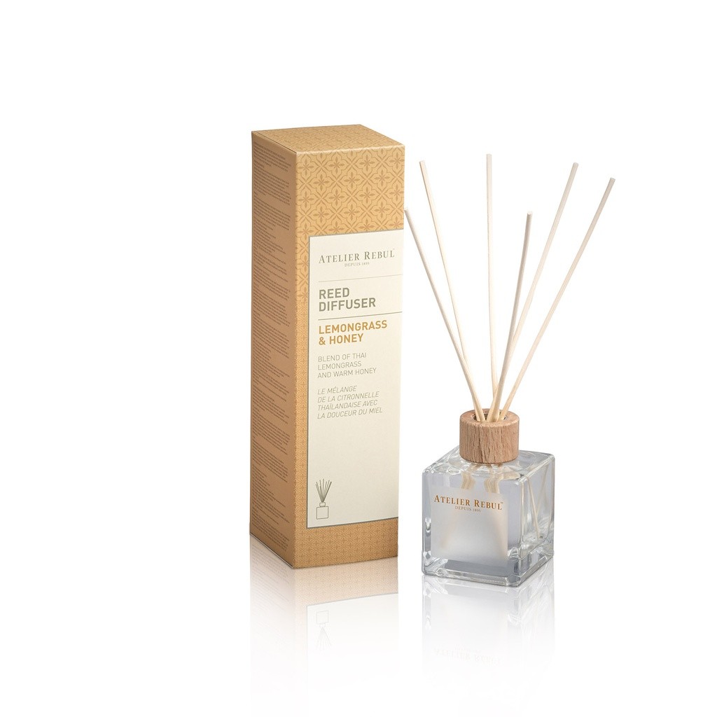 uvozeni-izdelki/REED-DIFFUSER-LEMONGRASS--HONEY-120ML-ATELIER-REBUL
