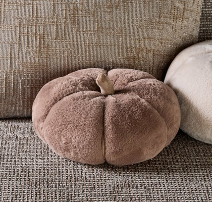 PUMPKIN CUSHION S