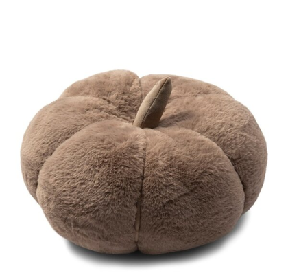 PUMPKIN CUSHION S