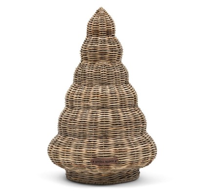 BOŽIČNO DREVO RATTAN  
