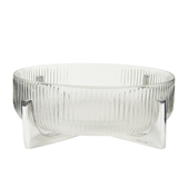DECORATION BOWL MARLOW