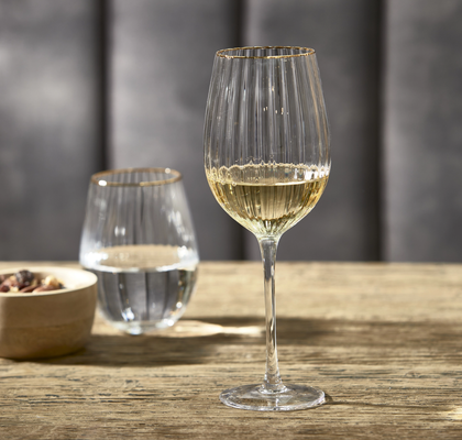 KOZAREC ZA VINO LES SAISIES