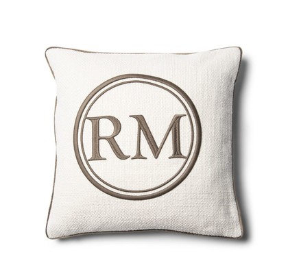 JACKSON DECORATIVE CUSHION