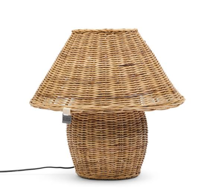 RATTAN NAMIZNA SVETILKA AMES