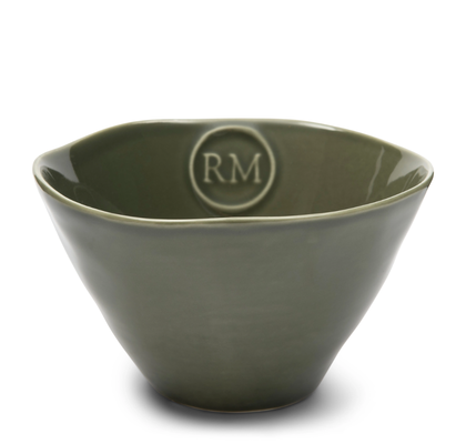 BOWL PORTOFINO GREEN