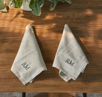 PRTIČKI BLISS ZELENI SET/2