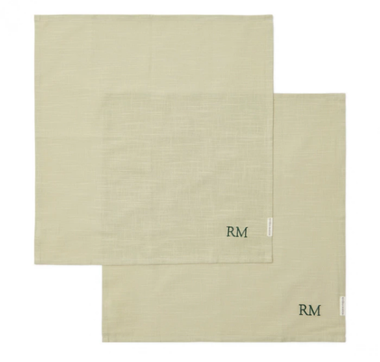 PRTIČKI BLISS ZELENI SET/2