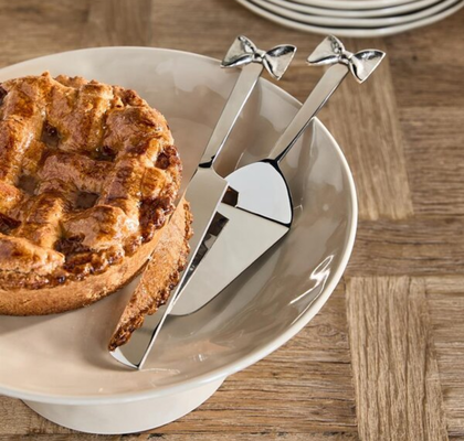 CAKE AND PASTRY SERVING SET