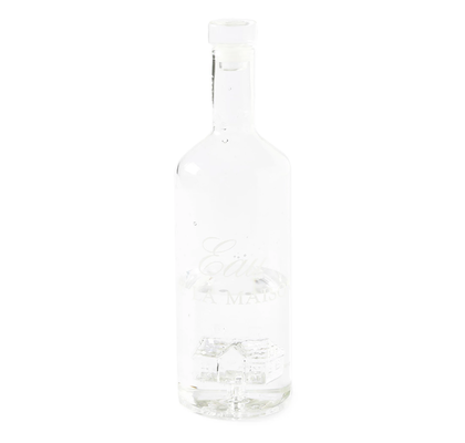 STEKLENICA S POKROVOM