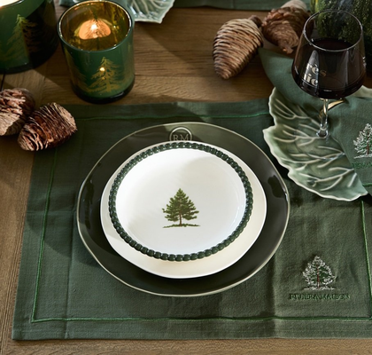 GLOBOK KROŽNIK SMREKA