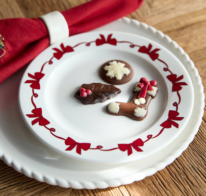 MALI KROŽNIK Z MAŠNJICAMI