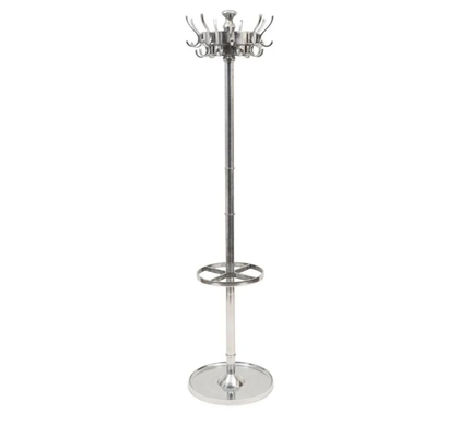 OBEŠALNIK NEW YORK SILVER