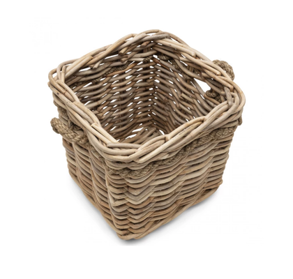 OKRASNI LONEC ZA ROŽE 50X50