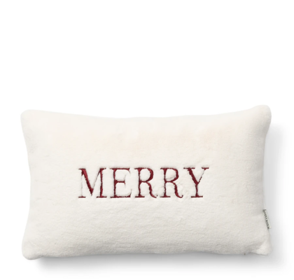 PREVLEKA ZA BLAZINO MERRY CHRISTMAS 50x30