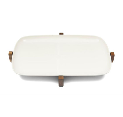 SERVIRNI KROŽNIK DUMONT L