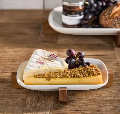 SERVIRNI KROŽNIK DUMONT XS