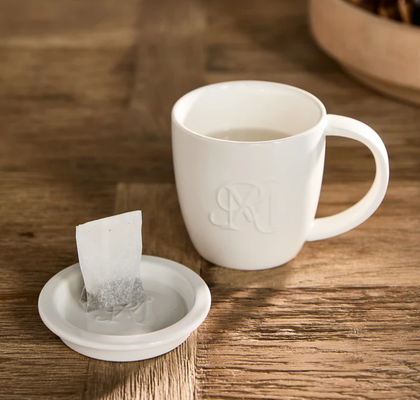 SKODELICA ZA ČAJ RM