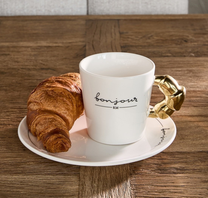 SKODELICA ZA KAVO BONJUR