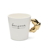 SKODELICA ZA KAVO BONJUR