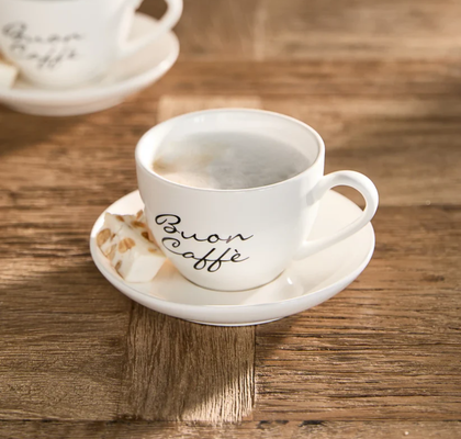 SKODELICA ZA KAVO BUON