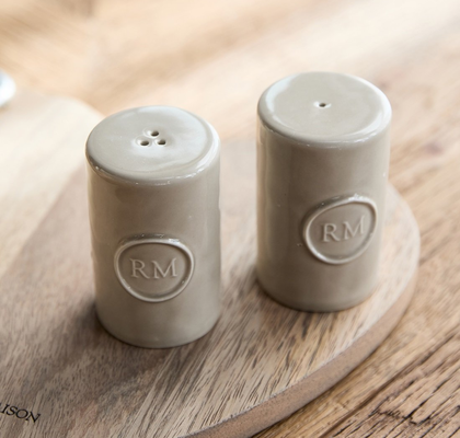 SOL&POPER SET PORTOFINO FLAX