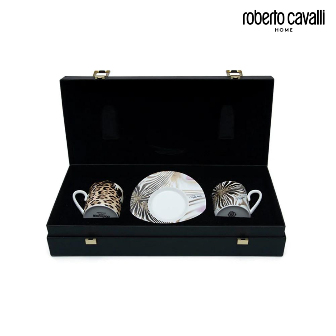 uvozeni-izdelki/Roberto-Cavalli-Home-Africa-coffee-set-Djerba-Zimbabwe-RCHPAF123S1