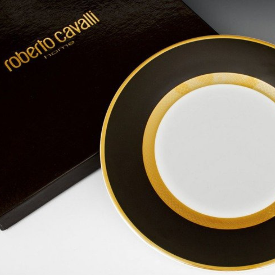 uvozeni-izdelki/Roberto-Cavalli-Home-Slovenija-RCHPPB-tableware-Python-Black_1