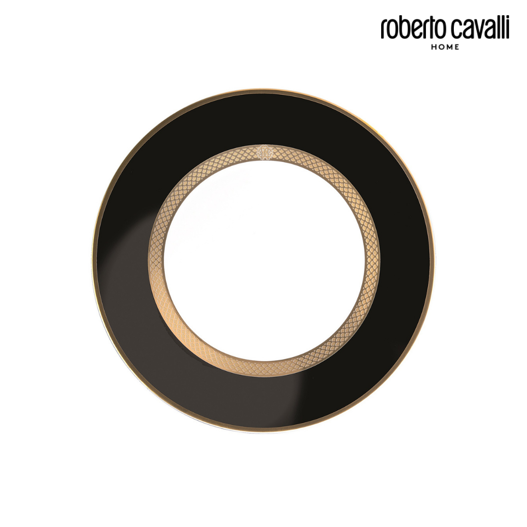 uvozeni-izdelki/Roberto-Cavalli-Home-Slovenija-RCHPPB-tableware-Python-Black