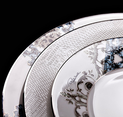 SET KROŽNIKOV PALAZZO PITTI 30 PCS