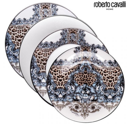 SET KROŽNIKOV PALAZZO PITTI 30 PCS