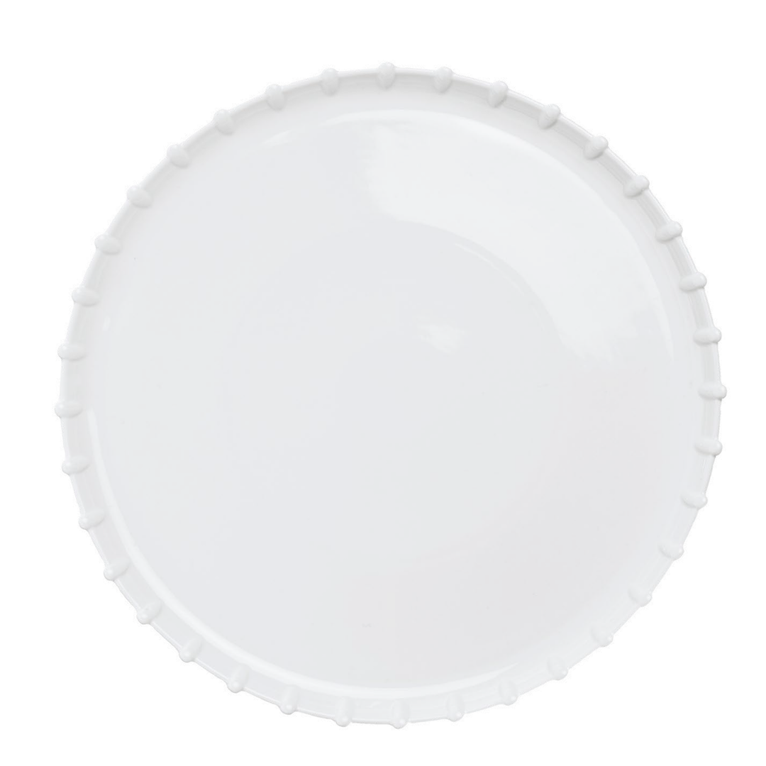 uvozeni-izdelki/Servirni_kroznik_Romeo_la_porcellana_bianca_M18406