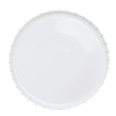 uvozeni-izdelki/Servirni_kroznik_Romeo_la_porcellana_bianca_M18406