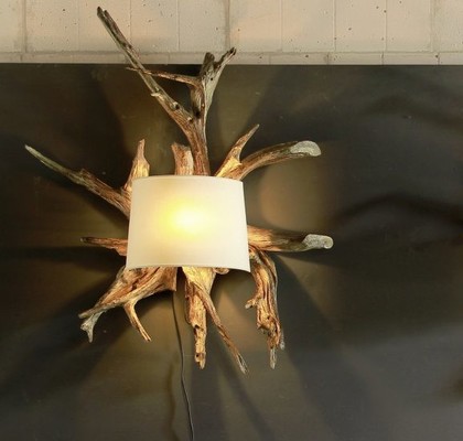 STENSKI LESTENEC SELMA BEL